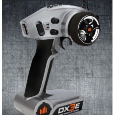 Rádio Spektrum DX3E 3Ch DSM (só rádio)
